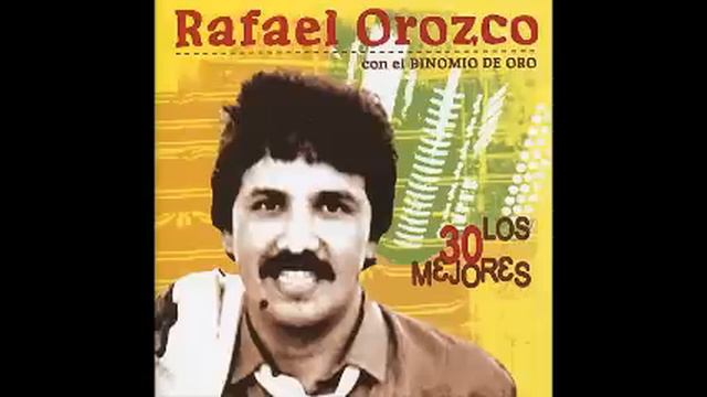-CARIÑITO DE MI VIDA- RAFAEL OROZCO (FULL AUDIO) смотреть онлайн