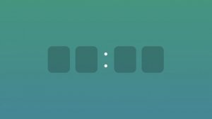 Секундомер: 2 минуты (обратный отсчет, countdown)