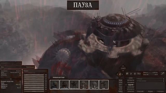 Я Неделю Играл В Кенши и Вот Что из Этого Вышло (kenshi 200 дней) смотреть онлайн