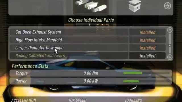 NFS Underground 2 Unlock Everything 100% Working !! Hack 2018 смотреть онлайн