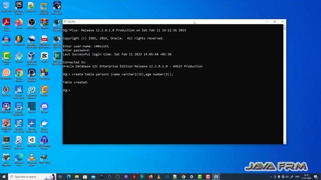 ORA-01438: value larger than specified precision allowed... - Oracle Database 12c Error Messages смотреть онлайн