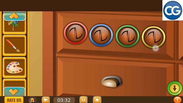 [Walkthrough] 101 New Escape Games - Escape Games 62 - Complete Game