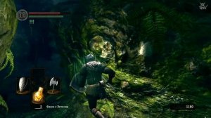 PoleznyiBes - Dark Souls - [#4] Лунная Бабочка