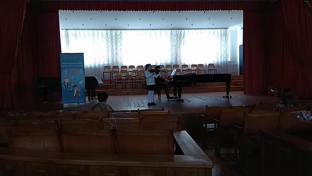 Ларионова Светлана А.Кос-Анатольський Коли заснули сині гори смотреть онлайн