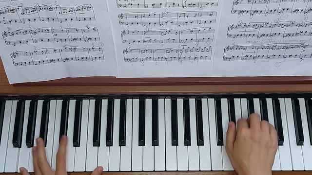 "Вальс" А. Хачатурян смотреть онлайн