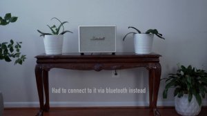 Marshall Woburn III Review