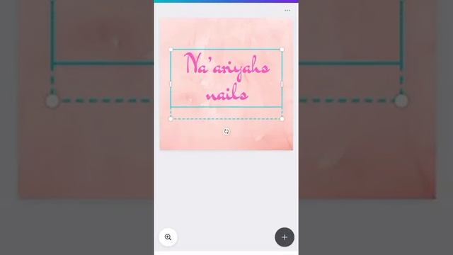 How to create a logo on Canva in under 5 mins - for kids смотреть онлайн