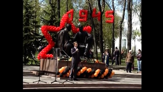 Тёмная ночь. Павел Лясковский. смотреть онлайн