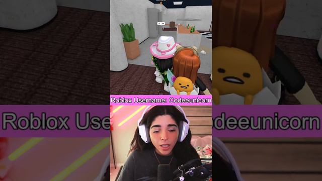PLAYING ROBLOX GAMES WITH YOU! смотреть онлайн