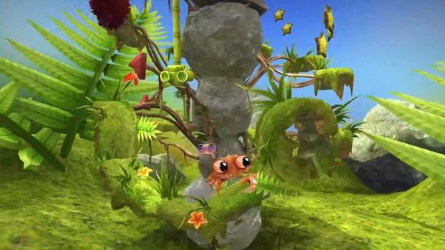 Mr. Crab 2 - Gameplay (ios, ipad) (RUS) смотреть онлайн
