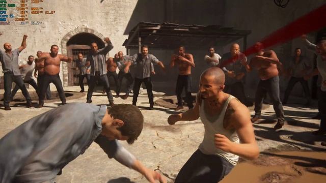 Uncharted 4 - Médio | Notebook Gamer Lenovo Gaming 3i. | GTX 1650 | 16Gb Ram. смотреть онлайн