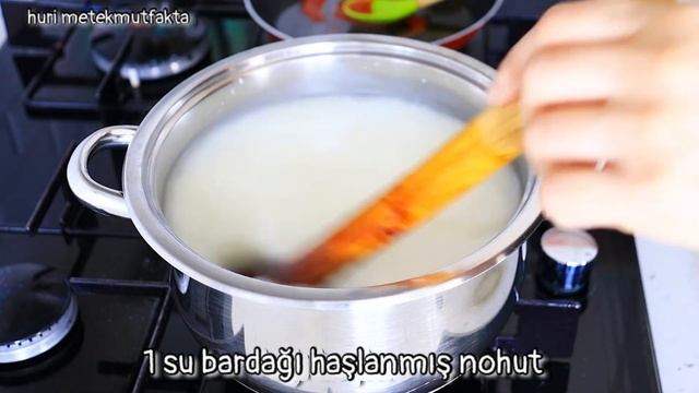 ✋HER Evde OLANA Malzemelerle 4 KİŞİLİK İftar MENÜSÜ❗️Pratik VE Kolay