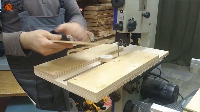 Циркуль для ленточной пилы смотреть онлайн