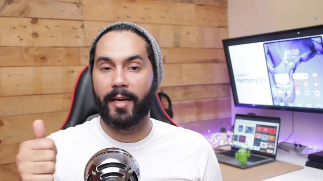 Huawei No Quiere Que Harmony OS Sea Android | Te Lo Contamos!