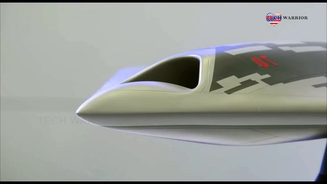 Finally: Russian Revealed Its New 6th Generation Bomber смотреть онлайн