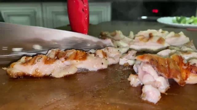 Шаурма в домашних условиях с курицей. Самый лучший рецепт шаурмы! смотреть онлайн