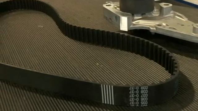 Toyota Timing Belt Replacement Service Hattiesburg Laurel MS смотреть онлайн