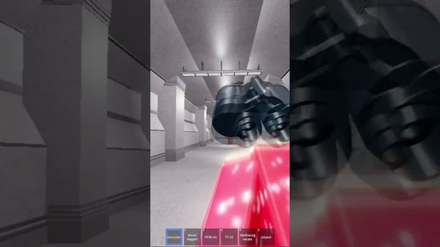 Армия в РОБЛОКС - Граница СССР #shorts смотреть онлайн