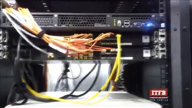 ITFB Ваш надёжный ИТ партнёр смотреть онлайн