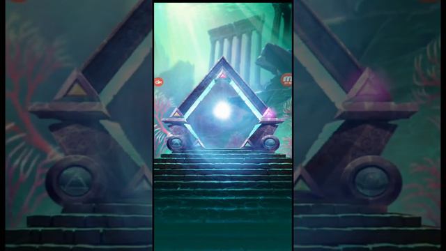 Призыв Атлантиды Empires&Puzzles 08 08 2020 смотреть онлайн