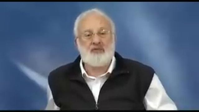 Зачем русскому человеку ваша каббала? смотреть онлайн