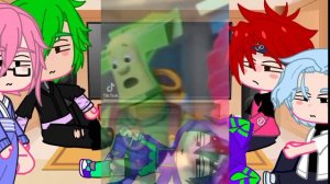 Скейт бесконечности реакция на тт:')