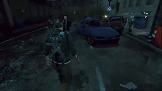 Tom Clancy’s Splinter Cell: Conviction - Обзор от ЛКИ смотреть онлайн