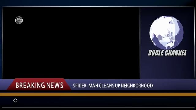 The Amazing Spider-Man 2 Video Game - Ultimate Spider-Man suit free roam смотреть онлайн