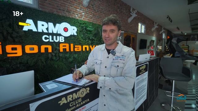 Посетили все достопримечательности Турции и хочется еще? Как на счет экстремального отдыха в Алании