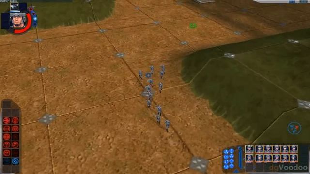 Starship Troopers: Terran Ascendancy смотреть онлайн