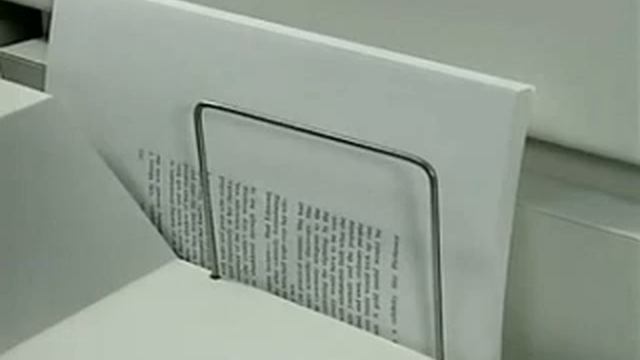 CP Bourg BB2000 Perfect Binder смотреть онлайн
