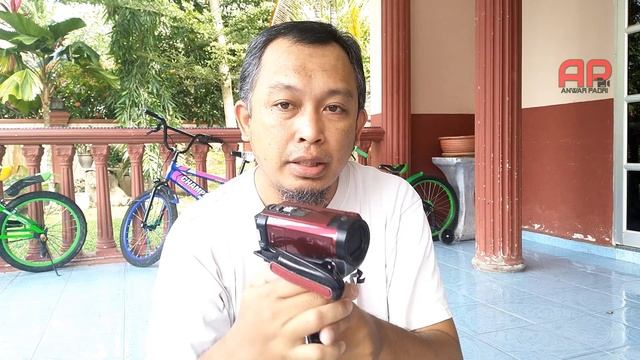 Old Sony HDR-CX130E Handycam Review.? смотреть онлайн