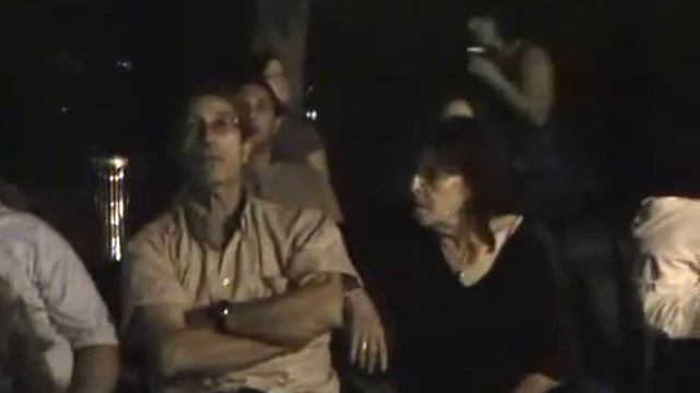 זמרשת בעמק: חמש שנים + עם שחר смотреть онлайн