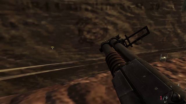 Call of Duty Black Ops _ серия 5 _ Морпехи