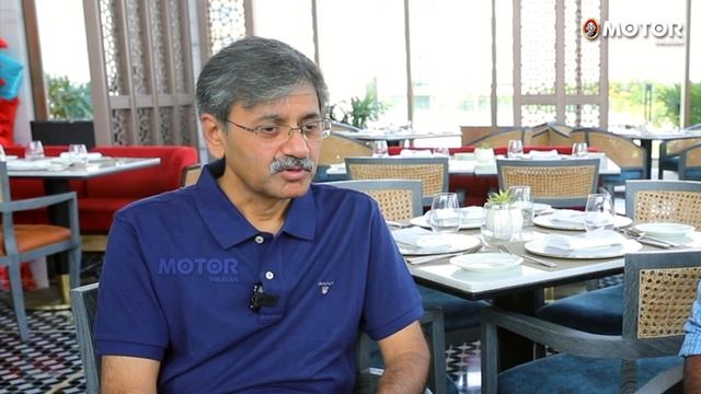 2025-ல் Maruti Suzuki Electric Car உறுதி | Interview | CV Raman, CTO, Maruti Suzuki | Motor Vikatan смотреть онлайн