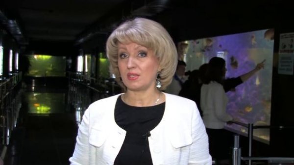 Океанариум г. Пенза, PENZA-AFISHA.RU