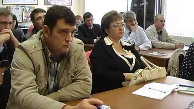 Комиссия по охране труда работала в Бугуруслане смотреть онлайн