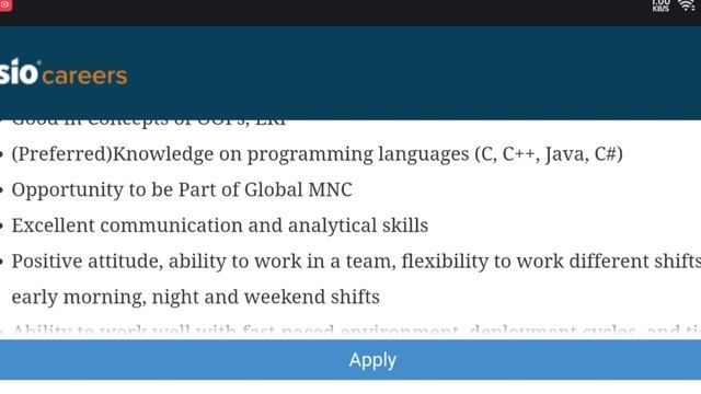 Associate Technical Trainee Job | Python In Telugu смотреть онлайн