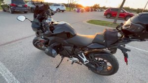 BMW R 1250 RS Two Year Owner Review