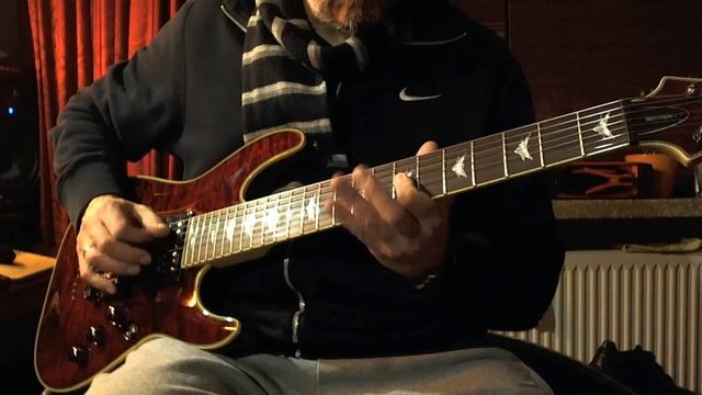 Schecter Guitar смотреть онлайн