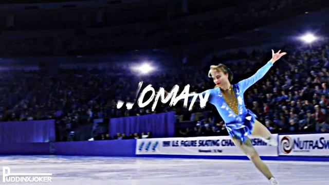 ❖ Tonya Harding | Woman смотреть онлайн