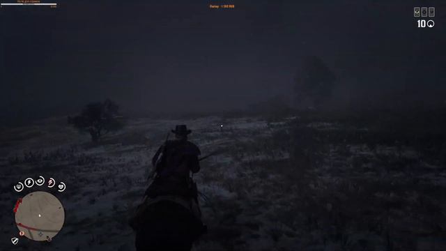 Red Dead Online | Охотничья повозка смотреть онлайн