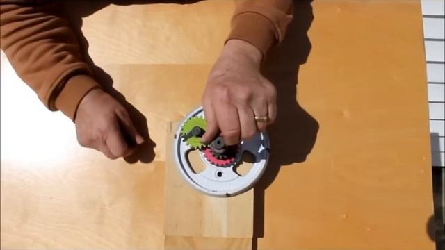 Gravely powered High Low Planetary Assembly смотреть онлайн