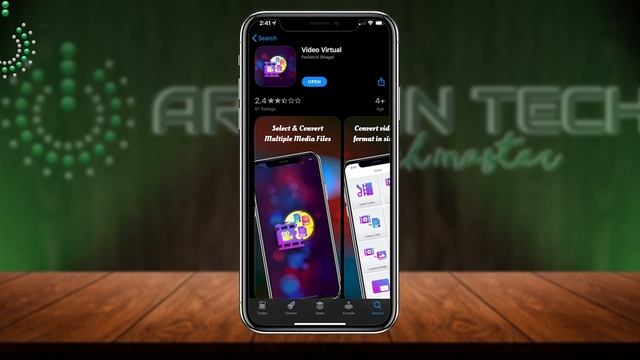 iPhone Amazing Apps смотреть онлайн