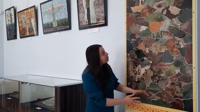 "Малахитовая шкатулка" смотреть онлайн