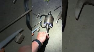 Ремонт мясорубки Viatto ??