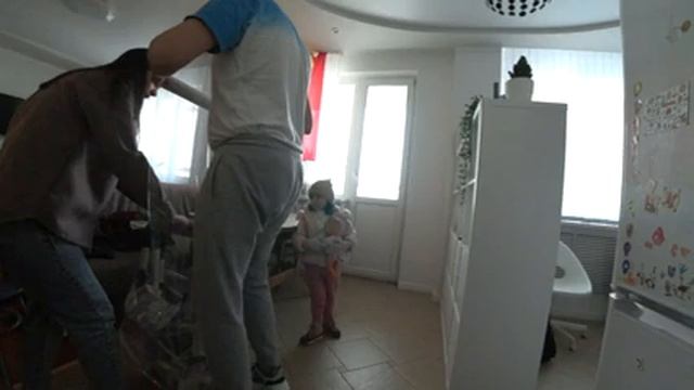 Улетели в Сочи зимой. В самолет ударила молния-шок! смотреть онлайн