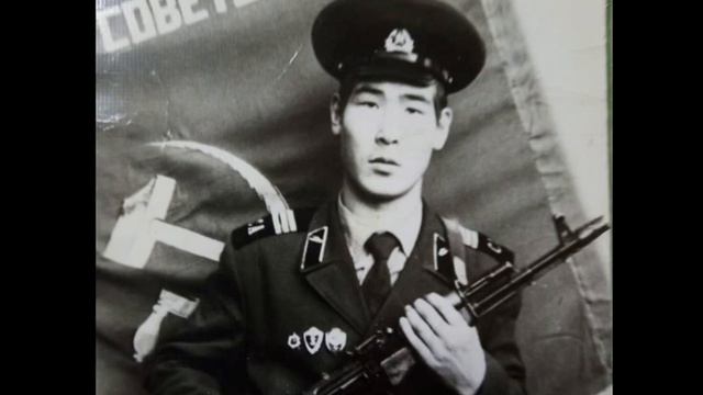 Якутянам, служившим в группе советских войск в Германии. Часть 3 смотреть онлайн