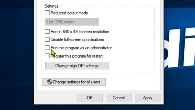 Cara Memperbaiki Error: 16 Pada Photoshop CS 6 di Windows 10 смотреть онлайн