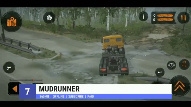 Top 15 Best OFFLINE Games For Android & IOS 2020 | TEACH GAMES AND APP смотреть онлайн